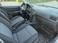 VW GOLF 4 KOMBI 1600 B+GAZ !!! Głogów - zdjęcie 7