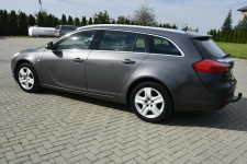 Opel Insignia Kutno - zdjęcie 11