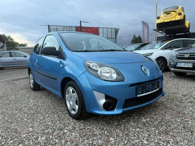 Renault Twingo Słupsk - zdjęcie 3