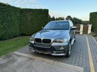 BMW X5 3,0d M-pakiet Panorama Kamera Bliżyn - zdjęcie 1