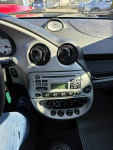 Ford KA 1.3 Benzyna 60 KM, Klimatyzacja, Lakier Metalik, Radio CD Słupsk - zdjęcie 9