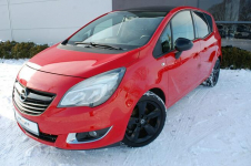 Opel Meriva Dębica - zdjęcie 11