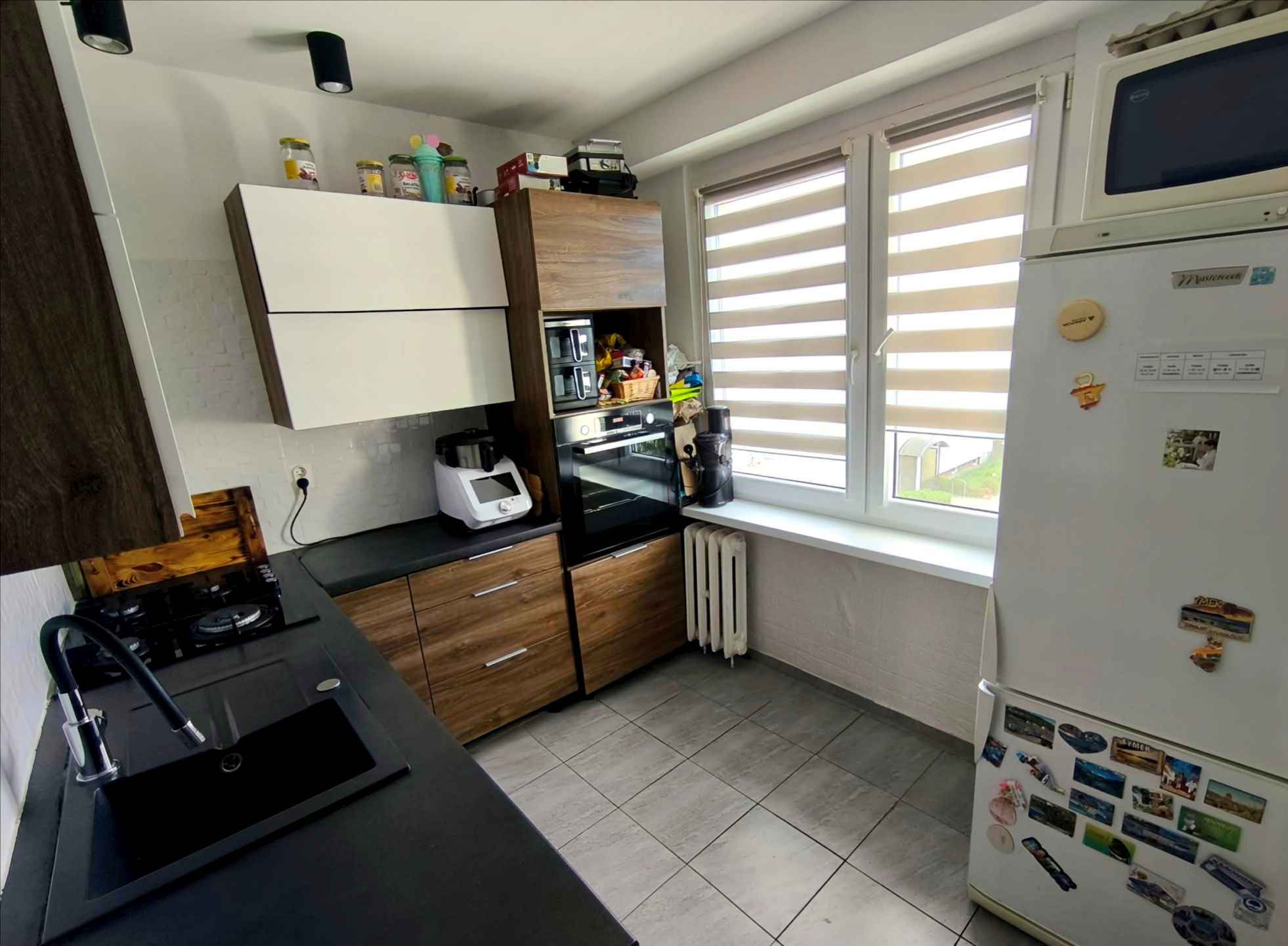 Mieszkanie M5, 72m2 Toruń - zdjęcie 7