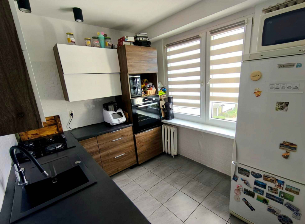 Mieszkanie M5, 72m2 Toruń - zdjęcie 7