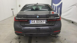 BMW 730 d xDrive mHEV sport-aut Grójec - zdjęcie 7