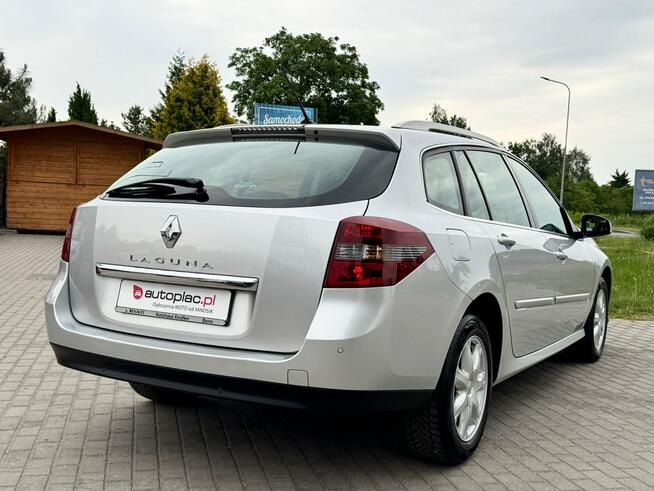Renault Laguna BDB stan*Benzyna* Zduńska Wola - zdjęcie 6