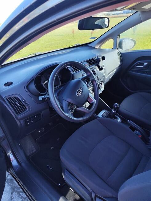 Sprzedam Kia Rio Jasienica - zdjęcie 2