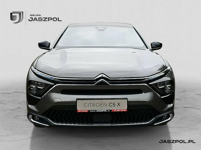 C5X PLUS bogate wyposażenie , od ręki Łódź - zdjęcie 2