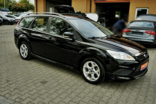 Ford Focus 1,6TDCI Klima, alu, 2009r. Płock - zdjęcie 3