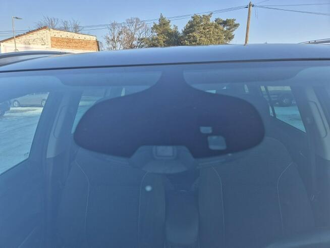 Opel Zafira 7-osób* Super stan Bydgoszcz - zdjęcie 8