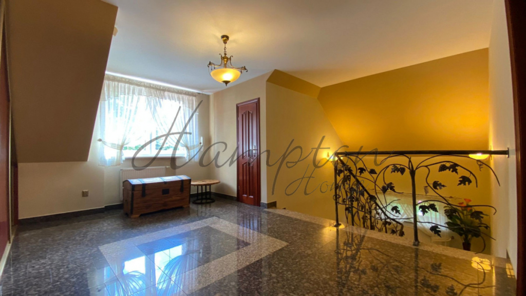 Dom wolnostojący na wynajem Zielonka - zdjęcie 3