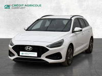 Hyundai i30 1.5 T-GDI 48V Smart DCT Kombi