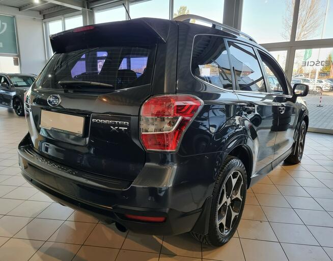 Subaru Forester XT 2.0 240KM 4x4 Automat 1WŁ SalonPL Kamera FV23% Kielce - zdjęcie 3