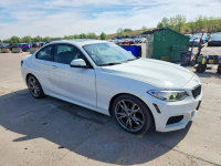 BMW 235 N55 / xDrive / niski przebieg Warszawa - zdjęcie 3