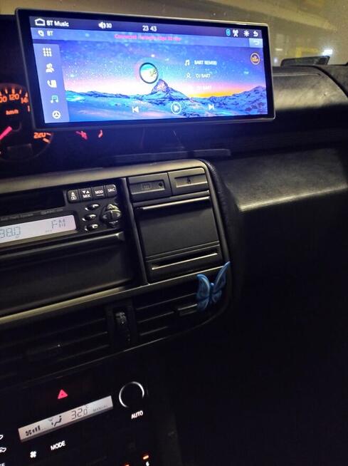 Nissan x trail Nowy Targ - zdjęcie 12