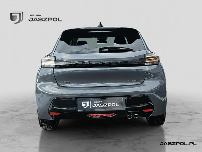 Peugeot 208 Allure HYBRID 145KM Łódź - zdjęcie 6