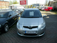 Toyota Auris bardzo dobry stan/ Klimatronik/ 6 biegów/ 126 KM Katowice - zdjęcie 2