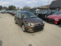 Hyundai i20 Klimatyzacja czujniki park. Gliwice - zdjęcie 2