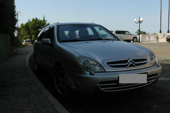 Citroen Xsara Exclusiv, nowy gaz Rzeszów - zdjęcie 1