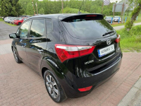 Hyundai ix20 Lift 1,4 benzynka 90 KM z niskim przebiegiem 129 tyś km ! Cielcza - zdjęcie 5