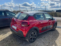 CITROEN C3 III 1.5 BlueHDi 100 GX904 Poznań - zdjęcie 4
