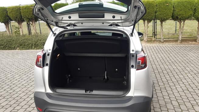 Opel Crossland X 1.2 Edition Bachowice - zdjęcie 8
