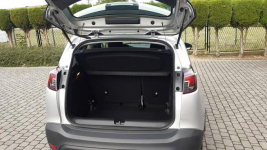 Opel Crossland X 1.2 Edition Bachowice - zdjęcie 8
