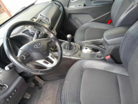 Kia sportage 2.0 benzyna 4x4 Rybnik - zdjęcie 5