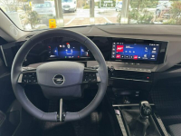 Opel Astra Edition 1.2 Turbo 110KM Giżycko - zdjęcie 9