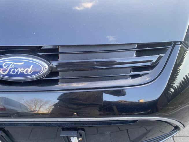 7 osobowy Titanium Tempomat Adaptacyjny nawigacja Xenony Sierpc - zdjęcie 2