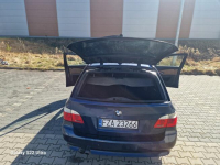 Sprzedam BMW E61 3.0d LCI Lubsko - zdjęcie 2