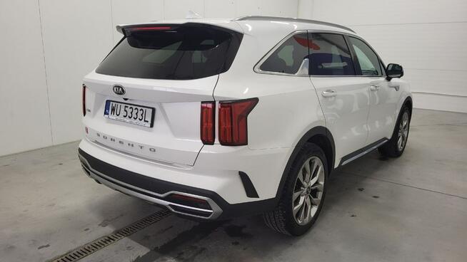 Kia Sorento 2.2 CRDi Prestige Line 4WD DCT 7os. Grójec - zdjęcie 6