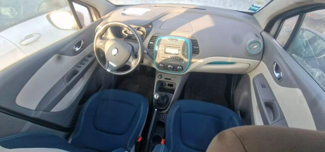 Renault Captur 1.5 dci 150tyskm Pleszew - zdjęcie 12