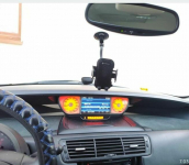 Peugeot 807 | 2009 | 2.0 HDi | Full Opcja | Długie Opłatyi