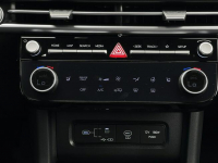 Hyundai Tucson 1.6 T-GDI 2WD 150KM 7DCT MY26 Smart -  dostępny od ręki Piotrków Trybunalski - zdjęcie 11