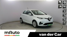 Renault Zoe R135 Z.E. 50 Zen ! Z Polskiego Salonu ! Faktura VAT ! Warszawa - zdjęcie 1