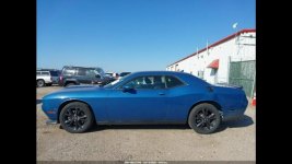 Dodge Challenger Wersja GT / AWD / 3.6 V6 Wrocław - zdjęcie 7