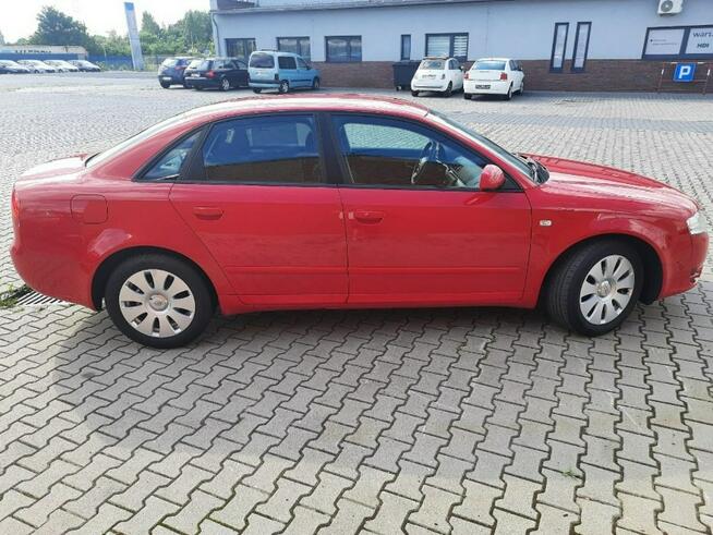 Audi A4 Mysłowice - zdjęcie 7