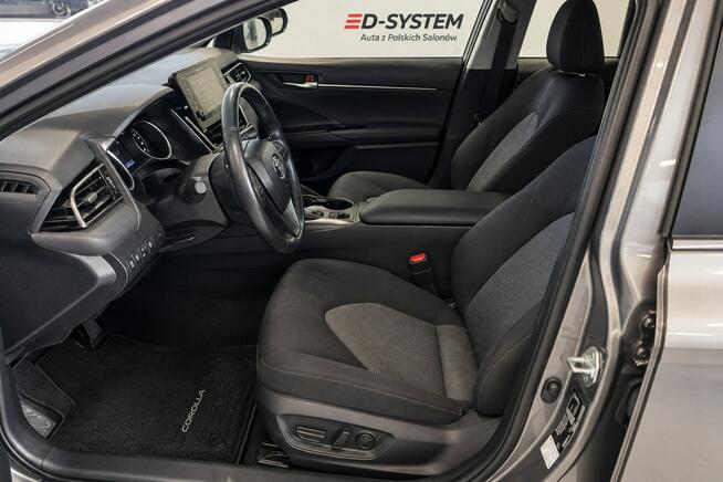 21r Salon Polska 2.5 HYBRID Gwarancja Serwis ASO Camry 63821Cena Netto Białystok - zdjęcie 6
