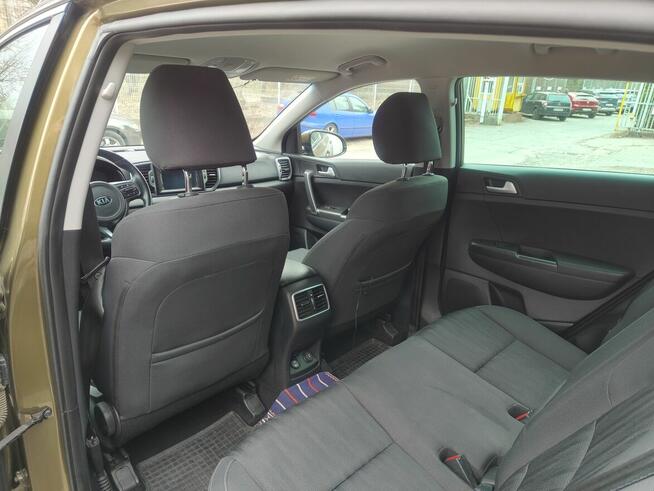 Kia Sportage.Pierwszy właściciel.Serwisowany w ASO Wola - zdjęcie 8