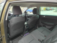Kia Sportage.Pierwszy właściciel.Serwisowany w ASO Wola - zdjęcie 8