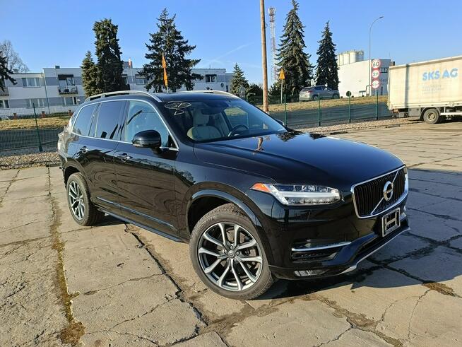 Volvo XC 90 T6 Gizałki - zdjęcie 2