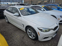 BMW 430 xDrive / M-Pakiet / niski przebieg Warszawa - zdjęcie 2