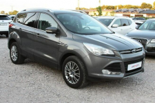 Ford Kuga 2.0tdci Skora Czujniki Przod-Tyl Strzała - zdjęcie 2