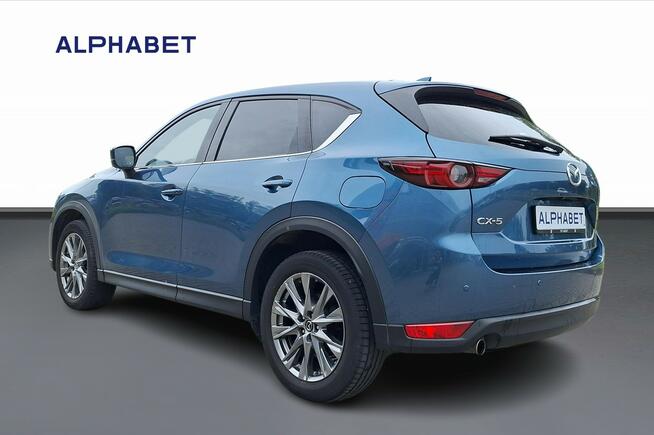 Mazda CX-5 2.5 Skydream 2WD aut Swarzędz - zdjęcie 3