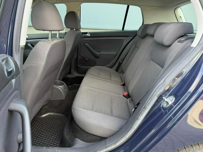 Volkswagen Golf 1.4 16V 80KM I właściciel Klimatyzacja Wrocław - zdjęcie 8