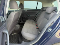 Volkswagen Golf 1.4 16V 80KM I właściciel Klimatyzacja Wrocław - zdjęcie 8
