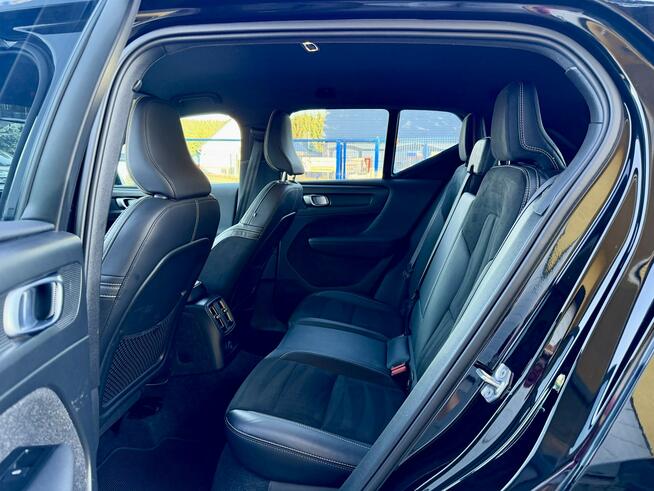 Volvo XC 40 R-Design,T5,Plug-in,262KM Kamienna Góra - zdjęcie 10