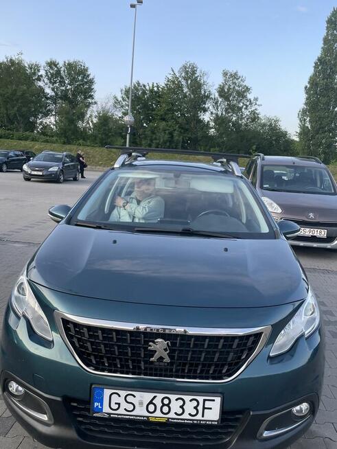 Sprzedam samochód osobowy Słupsk - zdjęcie 3