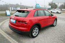 Audi Q3 VIRTUALN Gwarancja Salon Polska G.Fotele Warszawa - zdjęcie 6